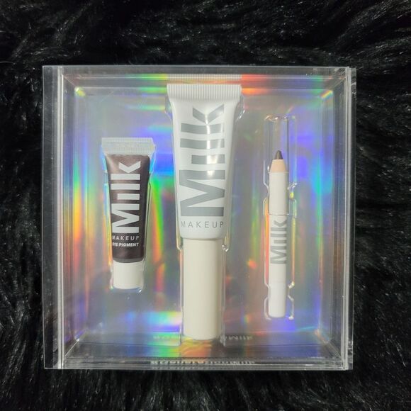 Milk makeup triple threat eye - Picture 2 of 4